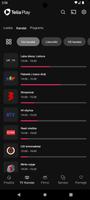 Telia Play LT capture d'écran 1