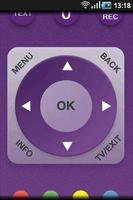 Telia TV Remote poster