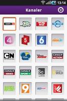 Telia TV Remote screenshot 1