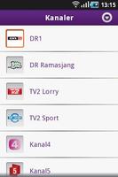 Telia TV Remote screenshot 2