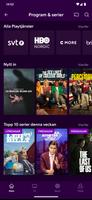 Telia Play ภาพหน้าจอ 1