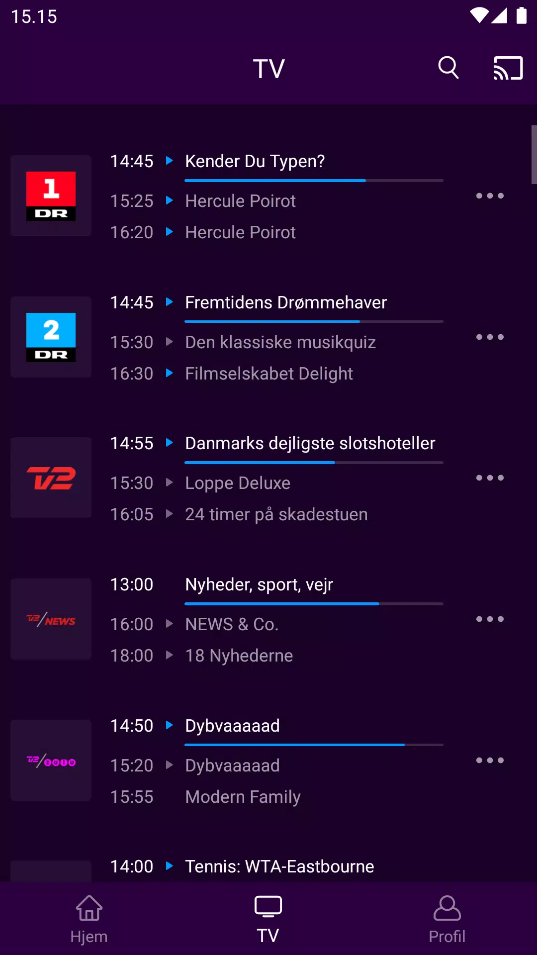Telia TV APK for Android Download