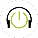 APK Power Button to Volume Button