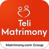 Teli Matrimony - Shaadi App