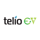 TelioEV - EV Charging App иконка