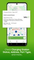 TelioEV - EV Charging App скриншот 2