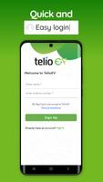 TelioEV - EV Charging App скриншот 3