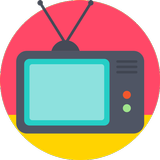 Telky v mobile icon