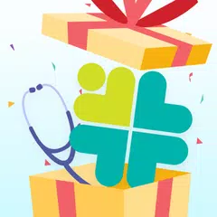 SATUSEHAT Mobile Icon
