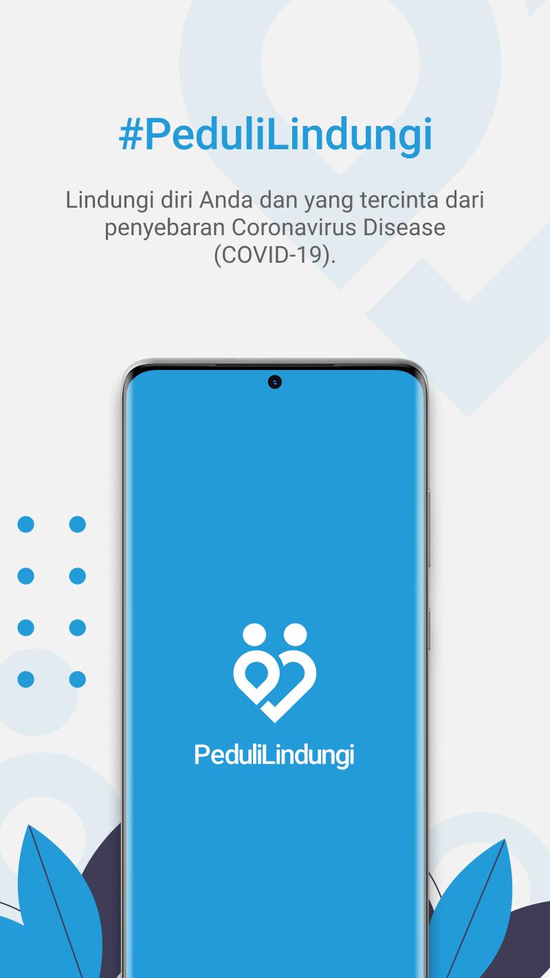 PeduliLindungi for Android  APK Download