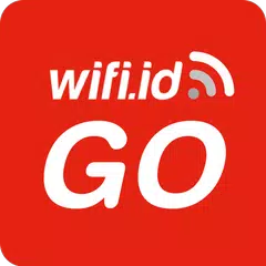 wifi.id GO アプリダウンロード