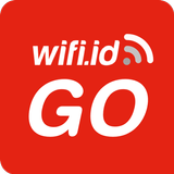 wifi.id GO 图标
