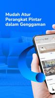 Eazy - Smart Home & Business penulis hantaran