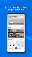 Eazy - Smart Home & Business syot layar 2