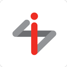 indibizKASIR أيقونة