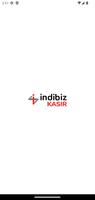 indibizKASIR تصوير الشاشة 1