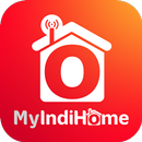 myIndiHome APK