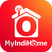 My IndiHome icon