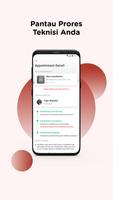 My IndiHome ảnh chụp màn hình 2
