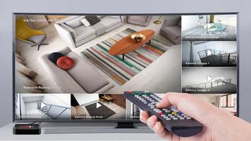 Indihome Smart for Android TV imagem de tela 1