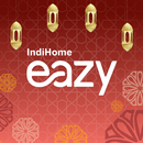 IndiHome Eazy aplikacja