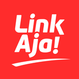 LinkAja icono