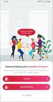 myIndibiz partner poster