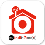 myIndiHome X