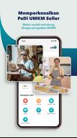 PaDi UMKM Seller - Penjual poster