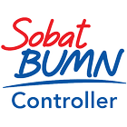 SobatBUMN Controller أيقونة