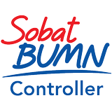 SobatBUMN Controller-icoon