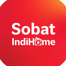 Sobat IndiHome aplikacja