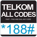Telkom All Codes APK