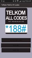 Telkom All Codes poster