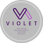 Violet Partner icône