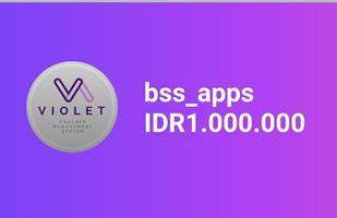 Violet Partner اسکرین شاٹ 1