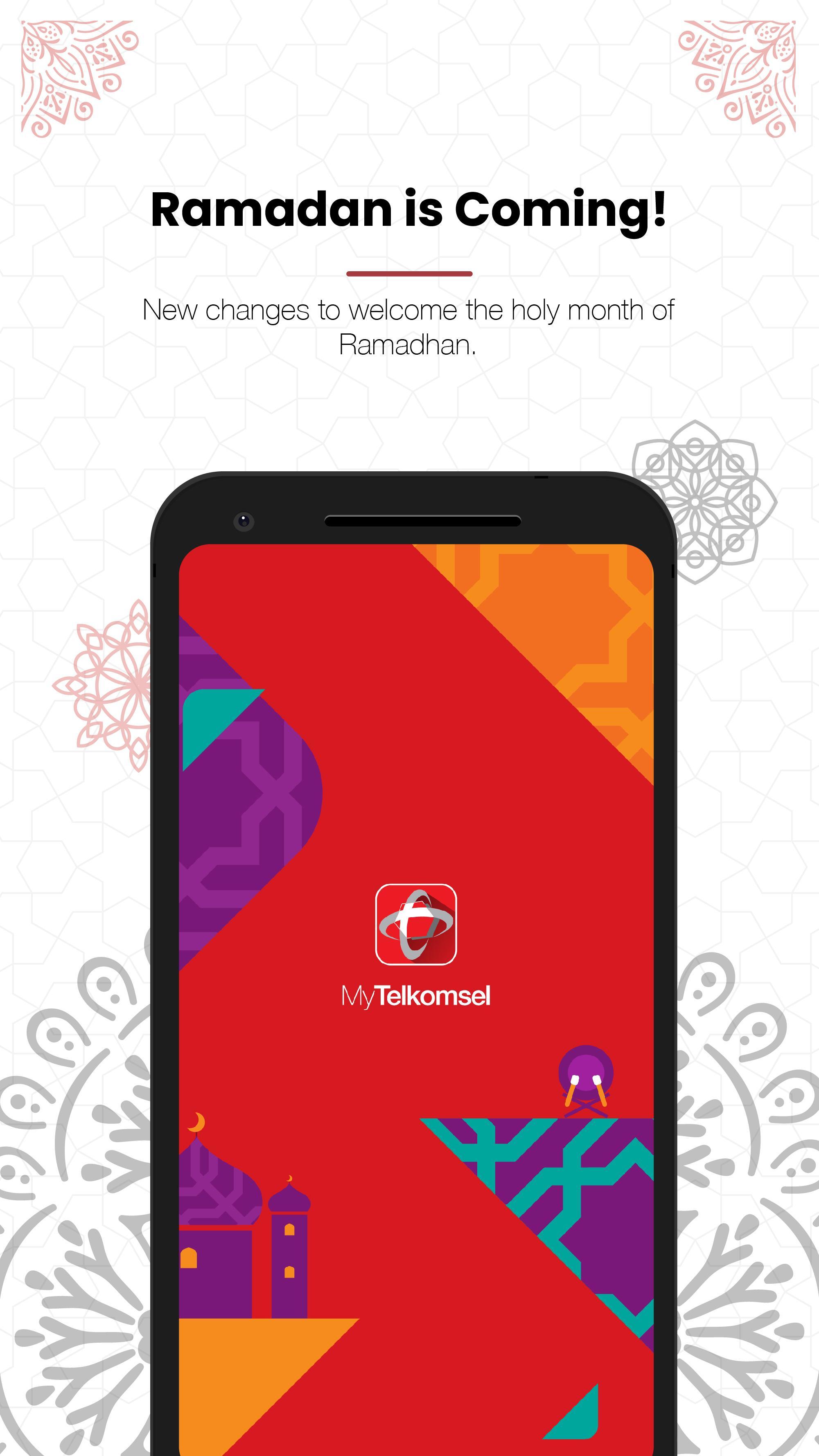 MyTelkomsel for Android - APK Download