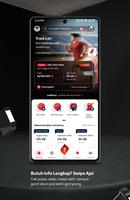 MyTelkomsel Plakat