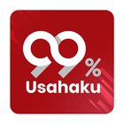 99% Usahaku icono