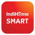 ikon IndiHome SMART