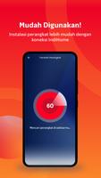 IndiHome SMART poster