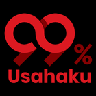 99% Usahaku أيقونة