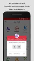Call Manager screenshot 2