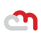 CloudMAX أيقونة