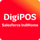DigiPOS Salesforce IndiHome APK