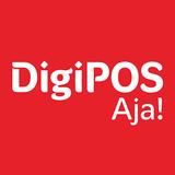 DigiPOS Aja! biểu tượng