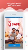 SAFE poster