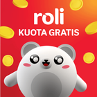 roli Telkomsel - Gudang Cuan biểu tượng