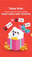 roli Telkomsel - Gudang Cuan ảnh chụp màn hình 3