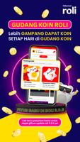 roli Telkomsel - Gudang Cuan syot layar 1